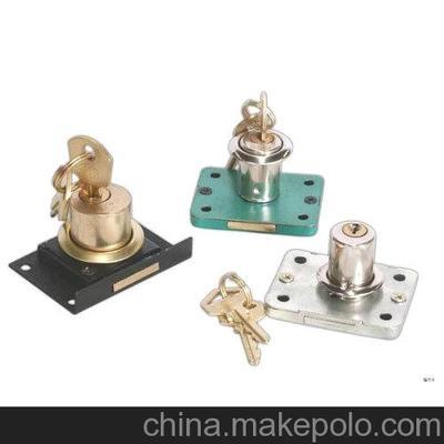 重慶鑫方盛五金交電 優質三環與雙陵抽屜鎖批發，附圖片大全指南