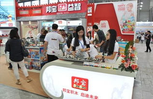 2019上海幼教教育早教展覽會 開啟行業新視野，助力商務信息咨詢