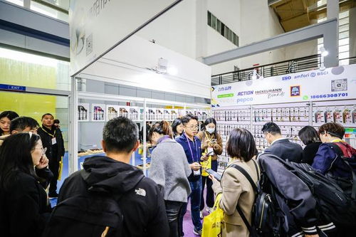 不容錯過的商業機遇 第19屆中國寧波中小工廠展覽會商務信息咨詢服務