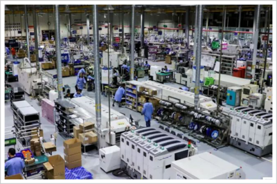 外企在中國:風波中的美國公司