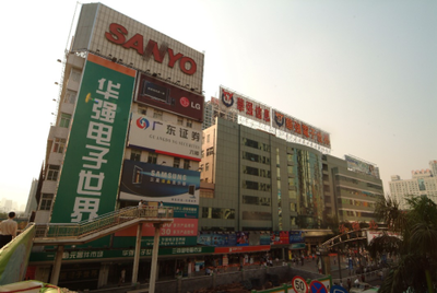 國產手機曾經的&ldquo;黃埔軍校&rdquo;,要跟山寨機搶飯吃?