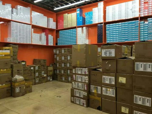 世界上最大的電子市場(chǎng),深圳華強(qiáng)北手機(jī)商家實(shí)拍