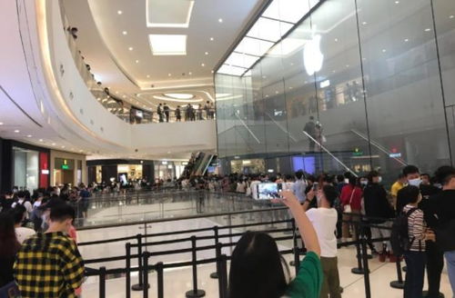 iPhone 12 全線跌破發行價 電子產品市場快速貶值現象解析